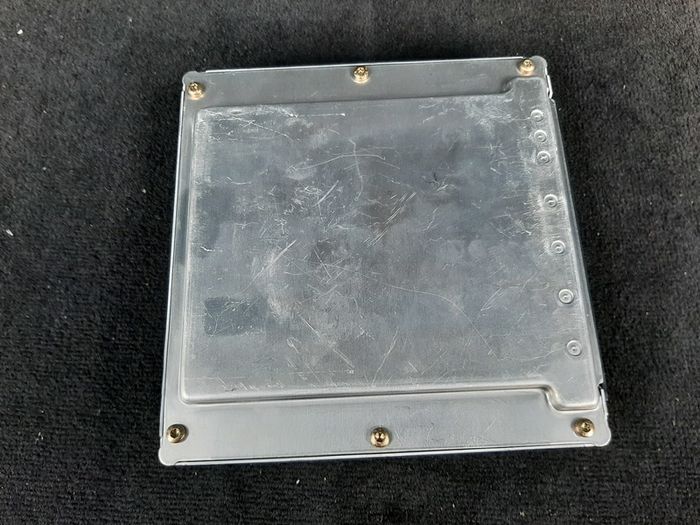 Bmw X5 Used Engine Ecu