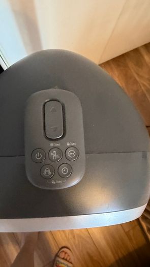 heater - Philips - Air Performer 3 in 1