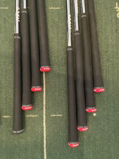 TaylorMade Stealth Golf Set