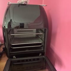 Chefman 5 in 1 Air Fryer Oven