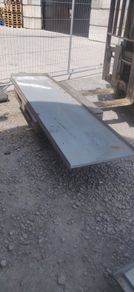 Steel sheets