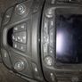 Vauxhall Sat Nav / Audio / Radio / Cd Color Lcd Display / Screen Image 2