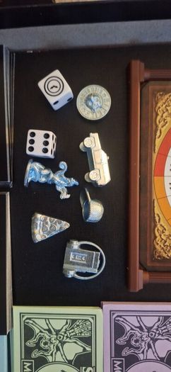 stranger things monopoly