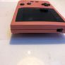 Nintendo Heaven - IPS Display and Audio Amp Modded Original Nintendo Gameboy Pocket - In lovely original Pink Shell - optional flash cart - #393 Image 5