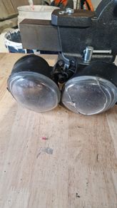 s3/a3 spotlights