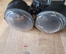 s3/a3 spotlights
