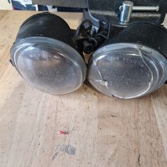 s3/a3 spotlights