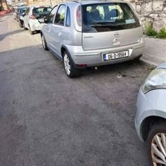 Opel Corsa 2006
