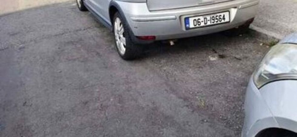 Opel Corsa 2006