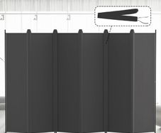 Panel Room Divider
