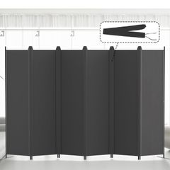 Panel Room Divider