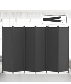 Panel Room Divider