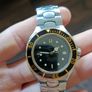 omega seamaster 200m pre bond Image 4