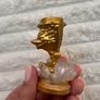 2015 Activision Skylanders Superchargers Golden Sky Trophy Used Please see photos Image 6