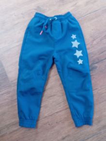 rain trousers