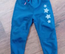 rain trousers