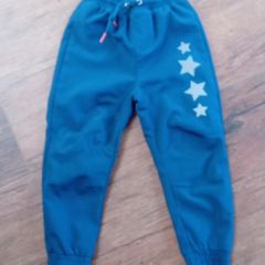 rain trousers
