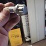 wheel locking bolts Image 3