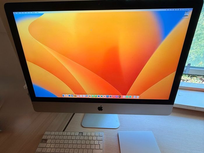 iMac 27"