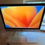 iMac 27" Image 2