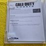 Call of duty Ghosts PlayStation 3 ps3 games Original Image 3