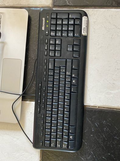 USB Keyboard one for Ten euro
