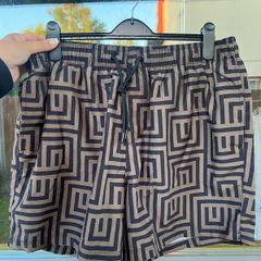 men shorts
