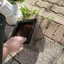 flower pots Image 2