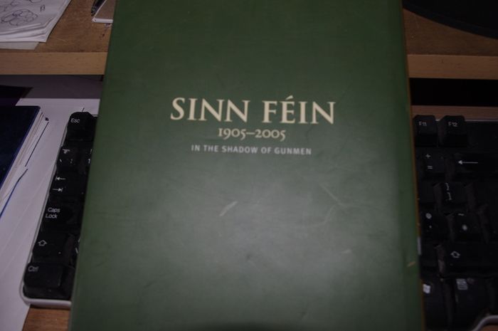 Sinn Fein