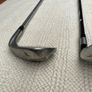 Taylor Made golf clubs left hand Image 8