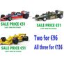 Scalextric Slot Car SALE: Image 5