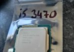 i5 3470 up to 3.7Ghz quad core and other cpus
