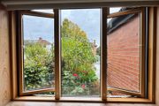 Large Double Glazed Timber/Aluminium Windows 3 Sizes Available