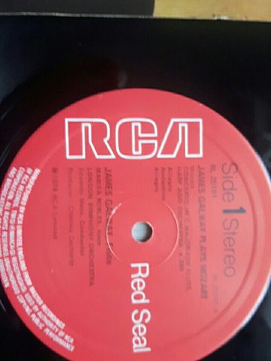 vinyl