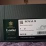 Pair of brand new mens Loake Brogue shoes Image 3