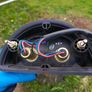 Kawasaki Zephyr 750 parts Image 6