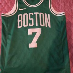 Boston Celtic Jersey