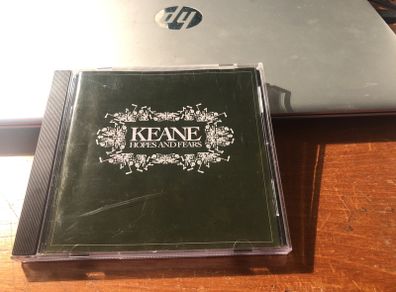 Keane - Hopes and Fears