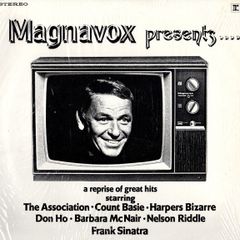 Magnavox Presents... A Reprise Of Great Hits LP