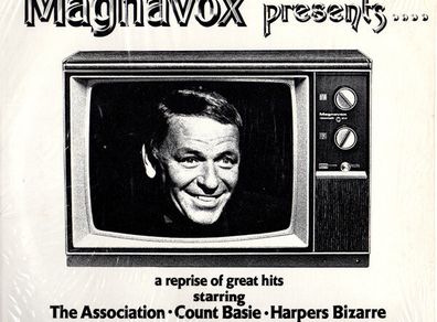 Magnavox Presents... A Reprise Of Great Hits LP