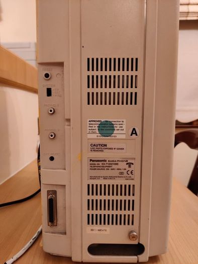 Panasonic KX-T123210BE PABX Phone System