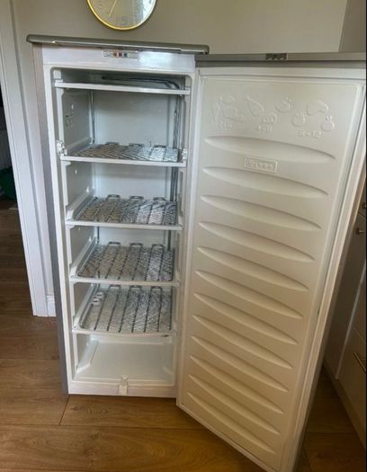 Free Standing Freezer