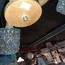 Mid Century Chandelier Image 8
