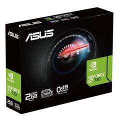 Asus Geforce Gt 730