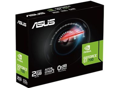 Asus Geforce Gt 730