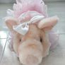 Plush Walking Oinking Toy Pig Image 2