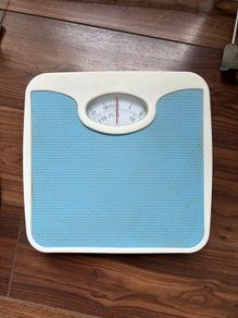 scale weight