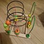 Wooden educational toys Image 4