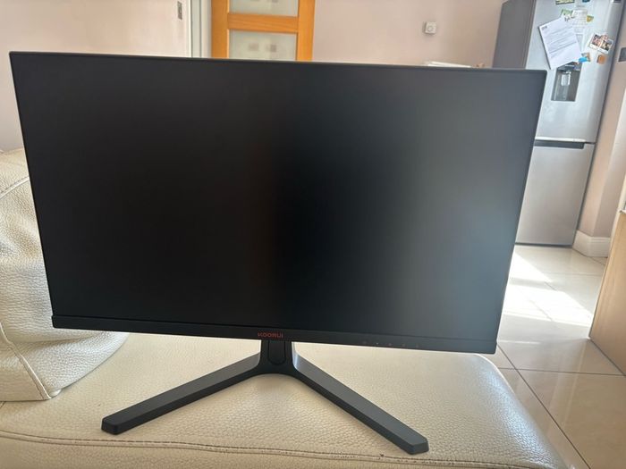 gaming monitor