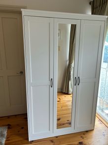 wardrobe